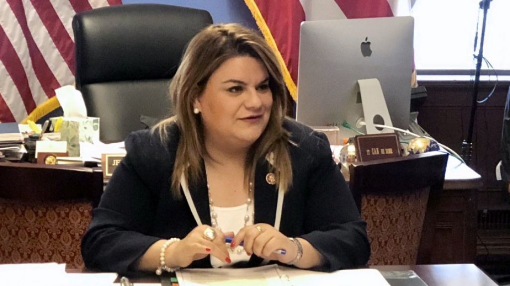  Representante de Puerto Rico ante Washington DC busca eliminar barreras comerciales 