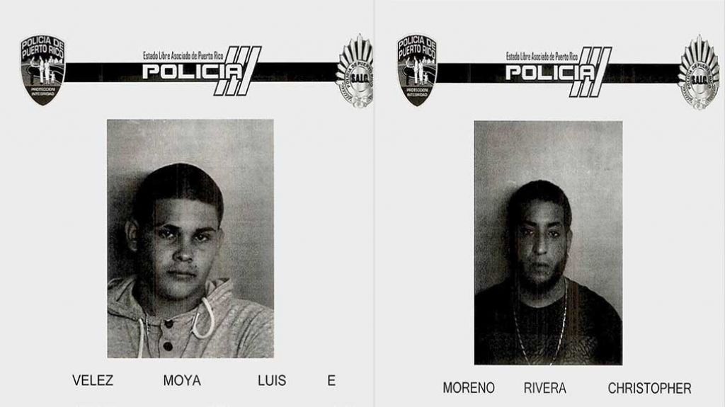  Arrestan dos &ldquo;cacos&rdquo; en Hatillo por robo domiciliario 