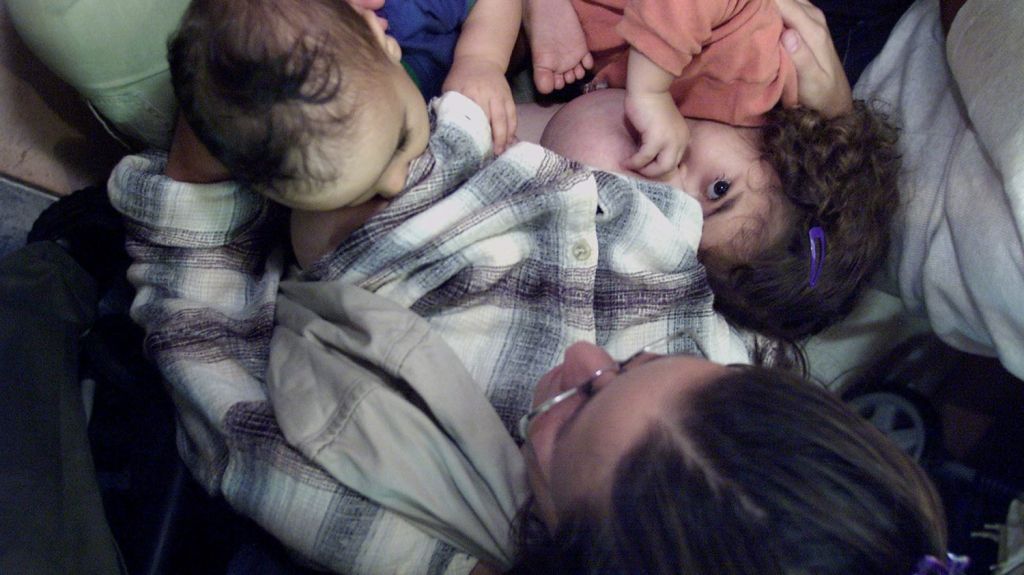  Puerto Rico presenta campa&ntilde;a para promover la lactancia en &eacute;poca huracanes 