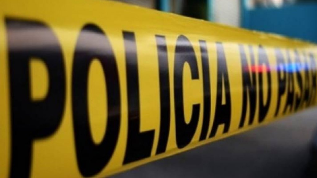  Persona hallada dentro de una bolsa el s&aacute;bado fue asesinada 