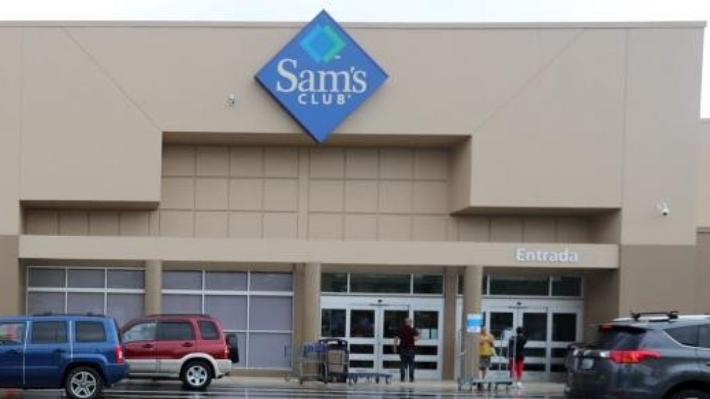  Ofrecen oportunidad para empleados desplazados de Sam&rsquo;s Club 