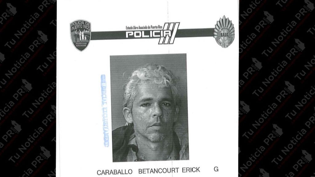  A la c&aacute;rcel hombre que entro a un &ldquo;Dealer&rdquo; de Rio Piedras y rompi&oacute; varios autos 