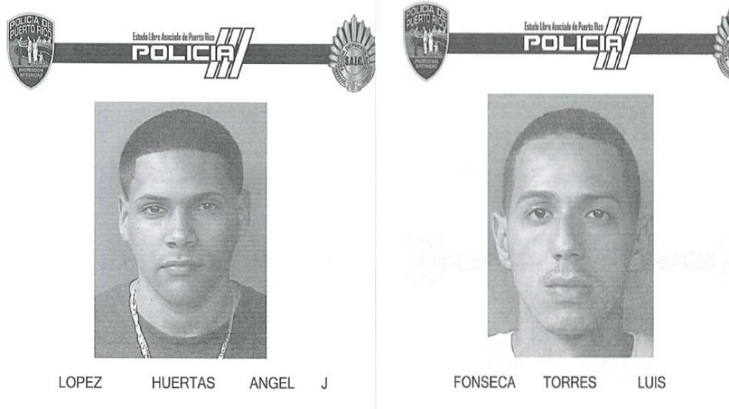  Video: Polic&iacute;as municipales de San Juan arrestan dos hombres con 2 libras de marihuana 