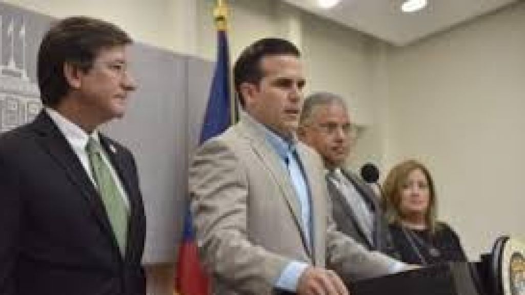  Rossell&oacute; Nevares anuncia asesoramiento federal especializado para impulsar la manufactura de Puerto Rico 