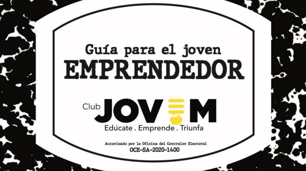  DDEC presenta Gu&iacute;a para el Joven Emprendedor 