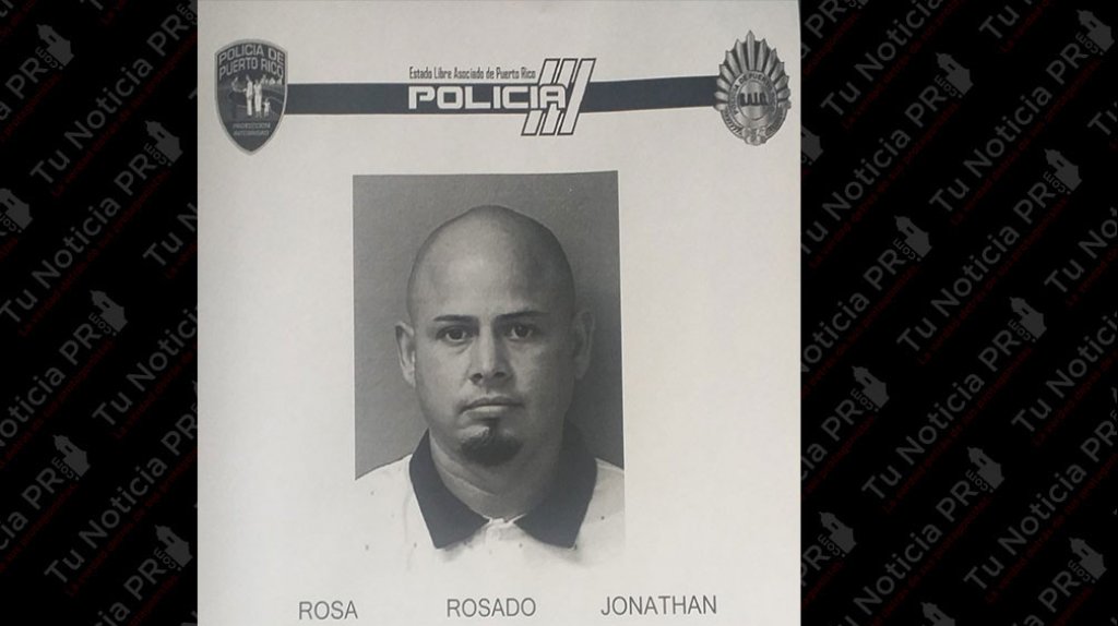  Arrestan en San Lorenzo hombre que tenia orden de arresto pendiente 