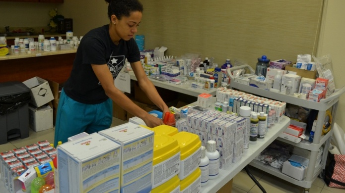 Iniciativa Comunitaria ha atendido a mÃ¡s de 500 personas en su clÃ­nica de Toa Baja