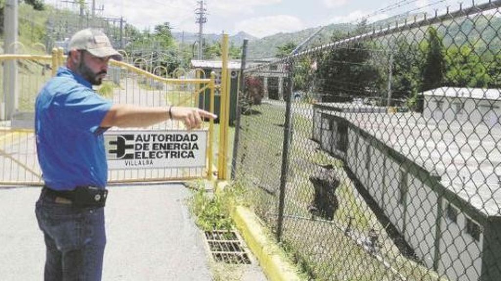  Senado aprueba proyecto que transfiere Central Hidroel&eacute;ctrica a Villalba 