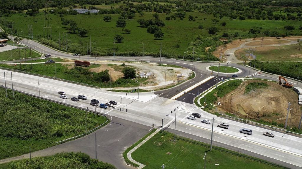  Inauguran proyecto de control de inundaciones en Fajardo 