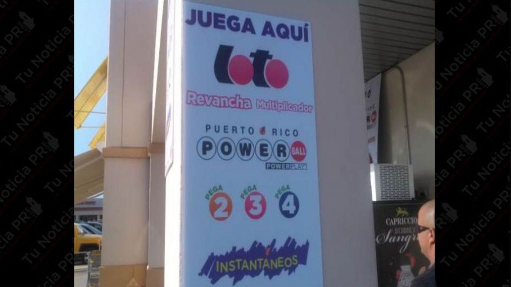  Sorteos de la Loter&iacute;a Electr&oacute;nica de Puerto Rico del lunes, 16 de julio de 2018. 