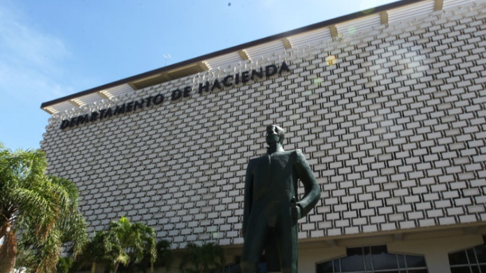 Radican 8 casos criminales por evasiÃ³n contributiva