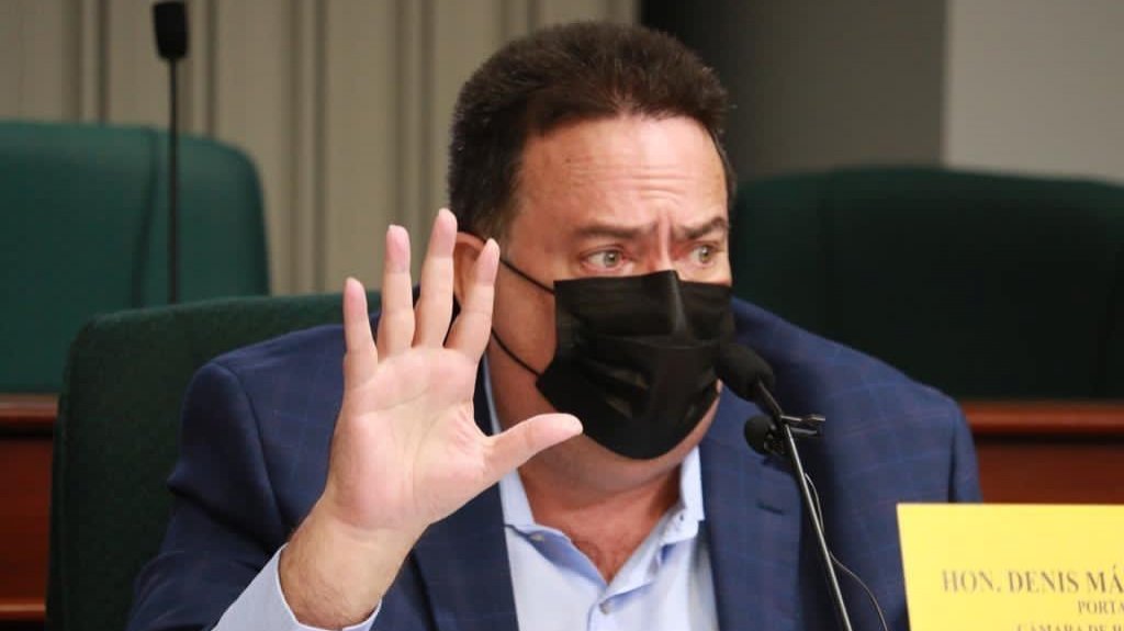  Representante quiere interpelar la Junta de Gobierno de la UPR 