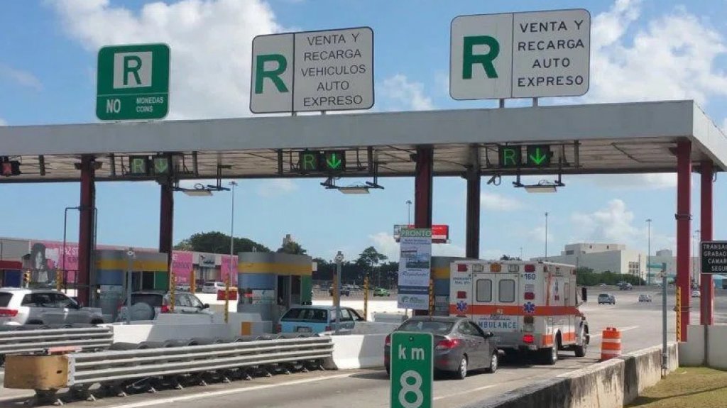  Representantes PPD y PNP someten medida para que se archiven boletos de conductores que Autoexpreso mult&oacute; 