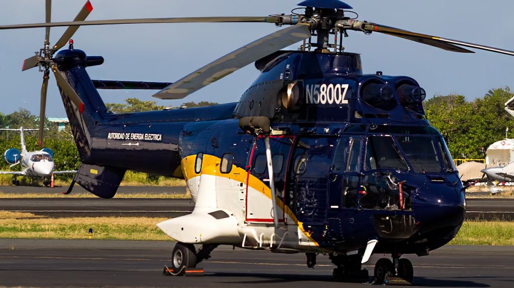  Tardar&aacute; m&aacute;s reparaci&oacute;n de l&iacute;nea de transmisi&oacute;n 50400 que afect&oacute; varios municipios de la zona Oeste 