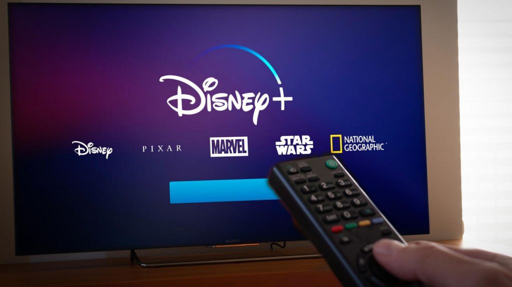  Disney+ quiere “tumbar” a Netflix, y como vemos el precio será uno de sus grandes reclamos 