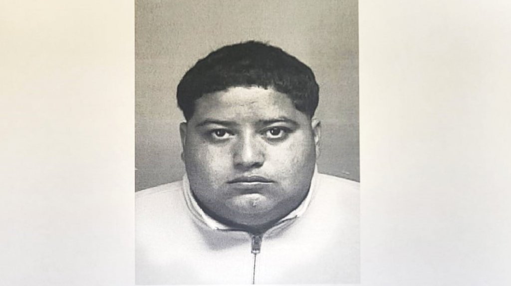  Libre bajo fianza sujeto de Cata&ntilde;o acusado por asesinato 