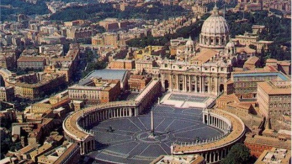 Persigue la Iglesia CatÃ³lica ser mÃ¡s accesible en lo digital