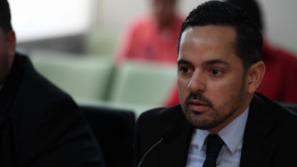  Confinados podr&aacute;n asistir a los municipios en el recogido de basura cobrando el salario m&iacute;nimo federal 