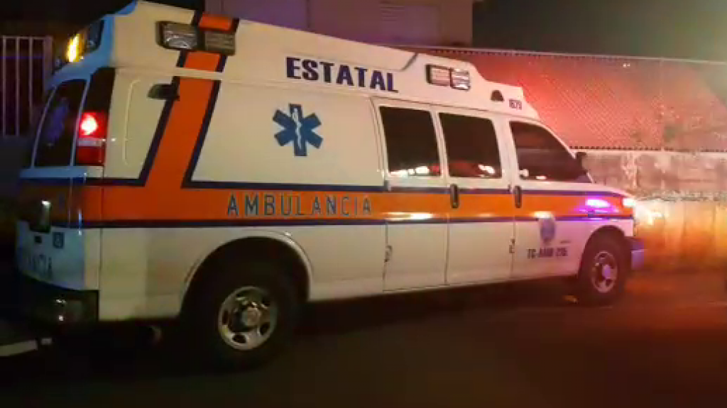  Bebe de 2 a&ntilde;os sufre quemaduras al caerle una olla de agua hirviendo en residencia de Rinc&oacute;n 