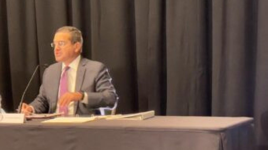  JCF no se opone a que se busquen alternativas para evitar aumento significativo en peajes 