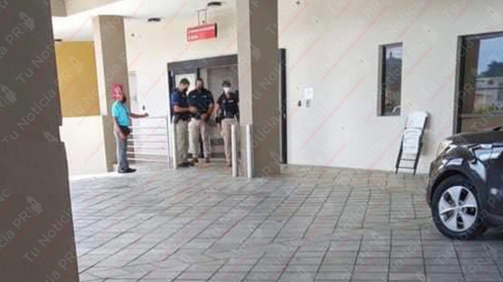  Muere uno de los dos hombres tiroteaos esta tarde en Manat&iacute; 