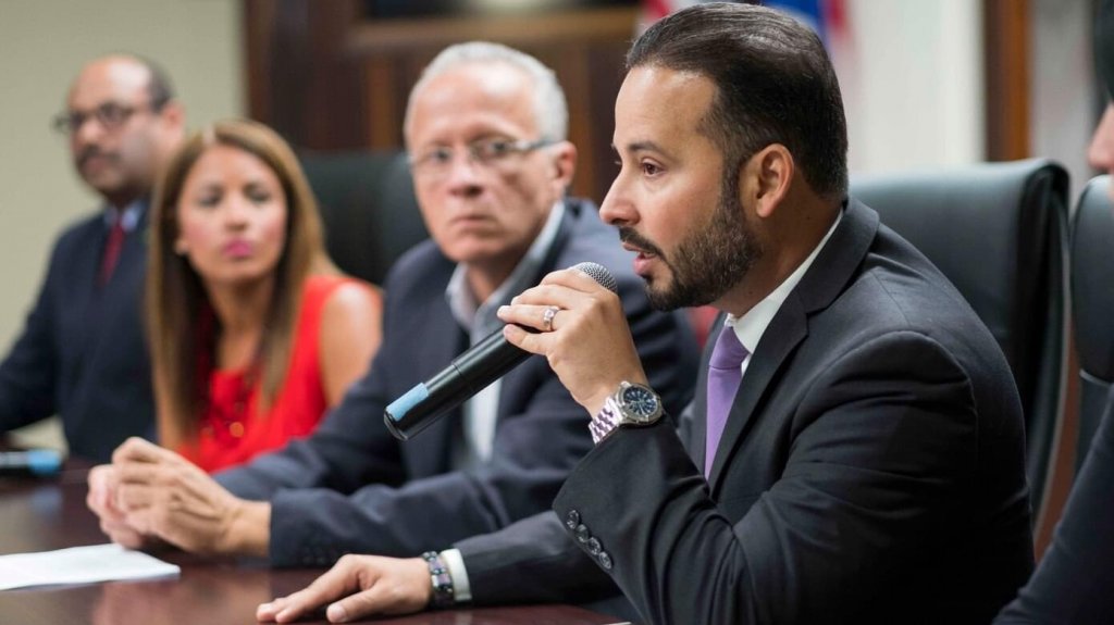  Asociaci&oacute;n de Alcaldes solicita atenci&oacute;n adicional ante aumento en las cifras del crimen 