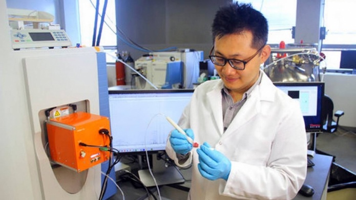 Dispositivo ayuda a estimar Ã©xito de operaciones de cÃ¡ncer