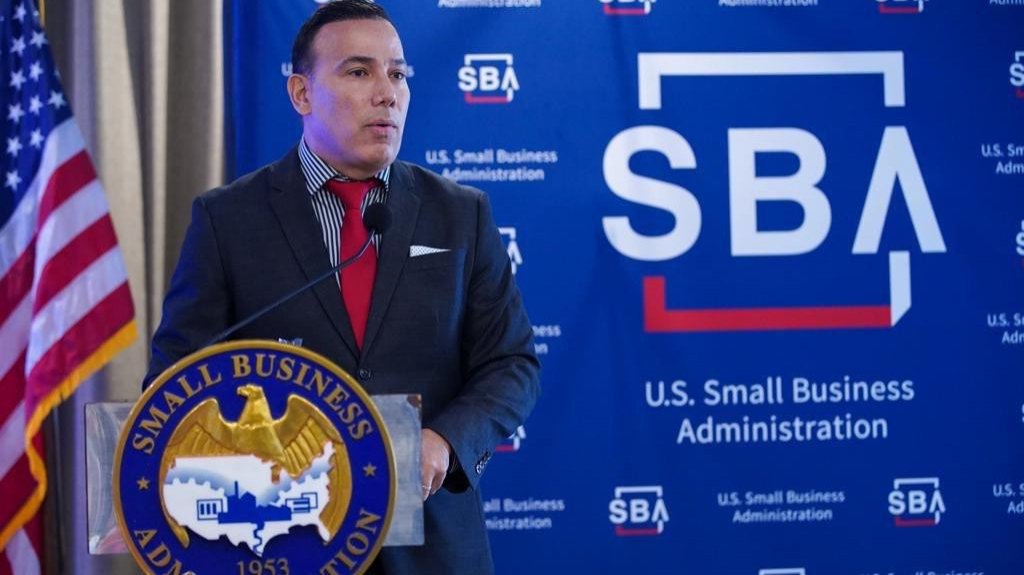  El Banco de Desarrollo Económico de Puerto Rico recibe el premio “2023 Lender Star Award” de la SBA 