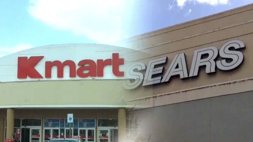  Cierran tiendas Sears y Kmart en la Isla 