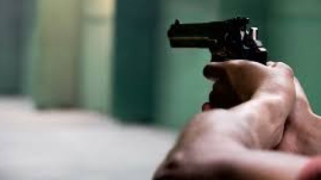  Hombre que llega herido de bala a hospital de Humacao 