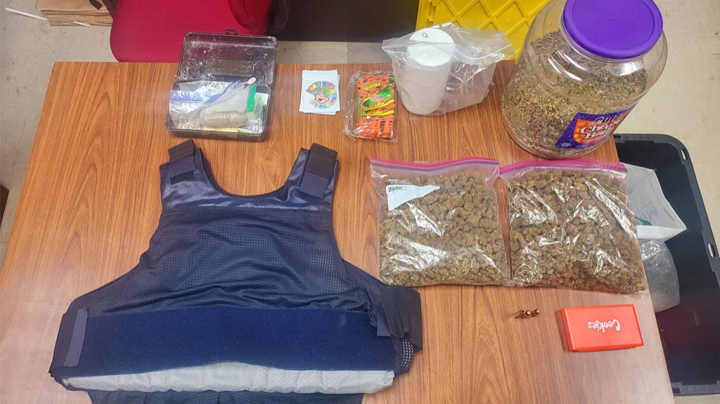  Arrestos y confiscaciones significativas en operativos en Toa Baja y Naranjito 