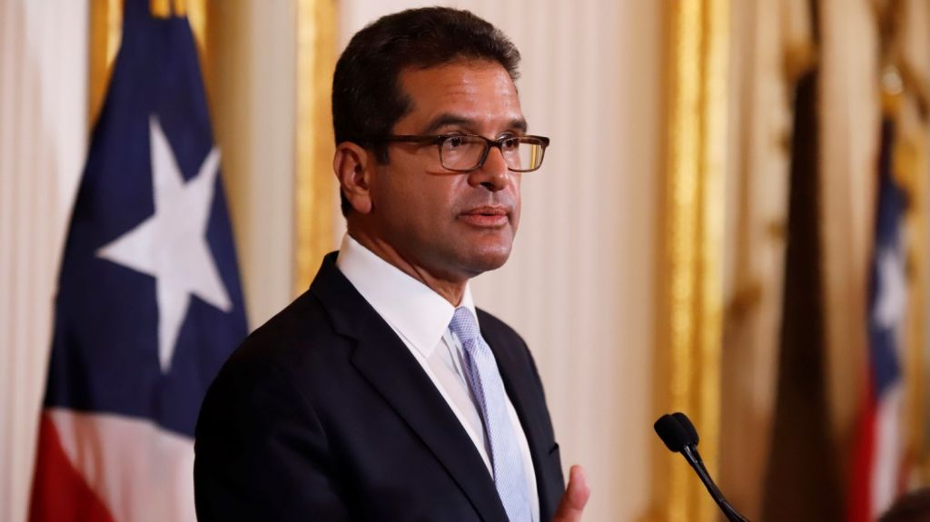  Pierluisi ser&aacute; invitado en cumbre de aspirantes C&aacute;mara en elecciones 2020 