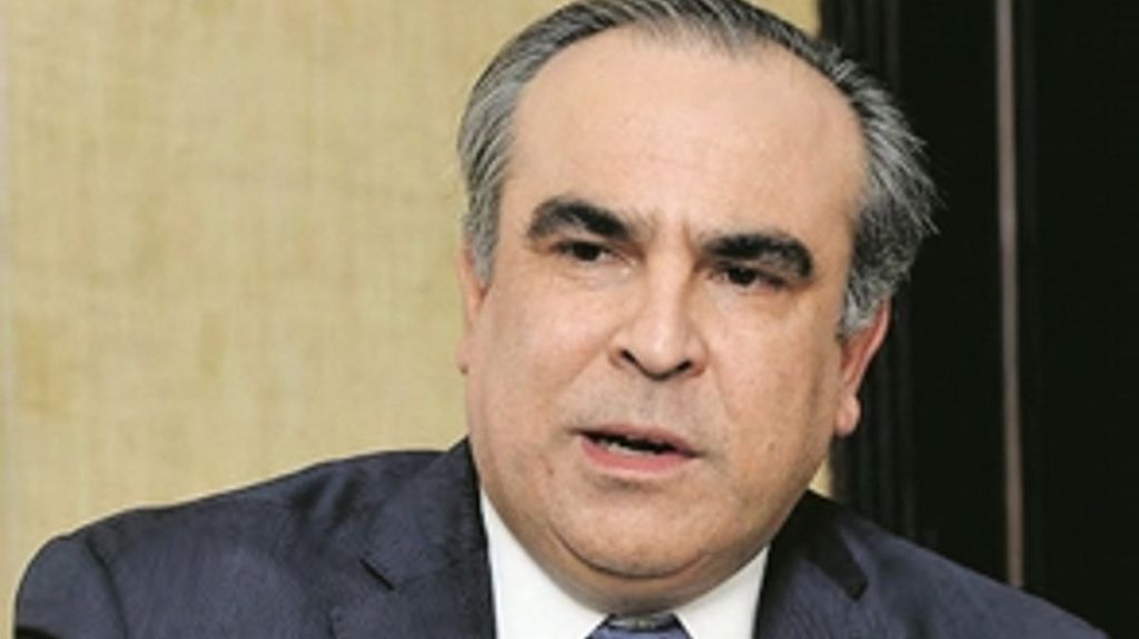  Industriales plantean apertura gradual de la actividad económica 