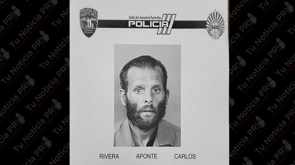  A la c&aacute;rcel, con una tijera &ldquo;Guay&oacute;&rdquo; una patrulla de la polic&iacute;a en Santurce 