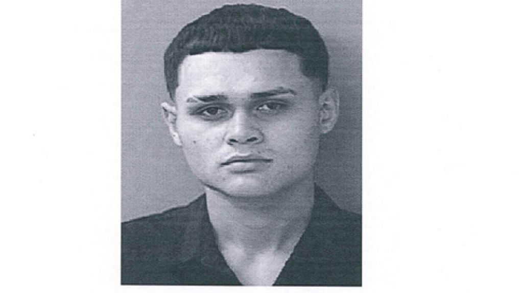  &ldquo;Lo pillaron&rdquo; el pasado domingo se le escapo a la guardias en Aguadilla, hoy pa la c&aacute;rcel 