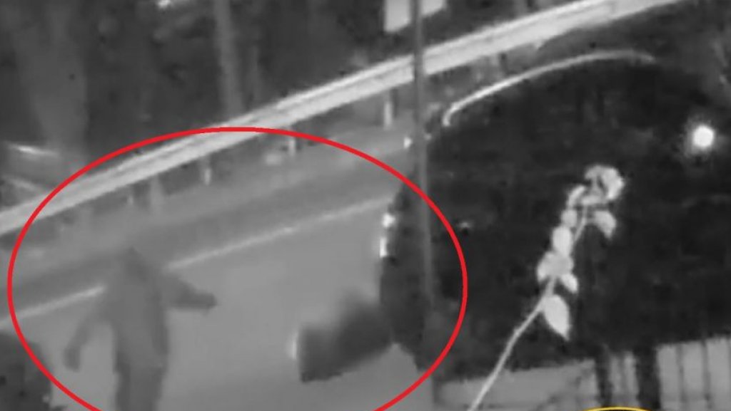  Publican video del momento en que asesinan a una mujer en plena calle de New York 