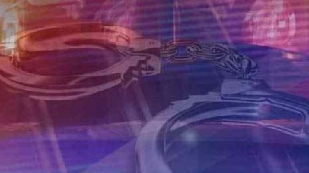  Arrestan a hombre por Ley 54 que golpeo a su pareja embarazada 