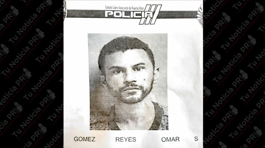  Arrestan hombre que era buscado en Caguas por Ley 54 