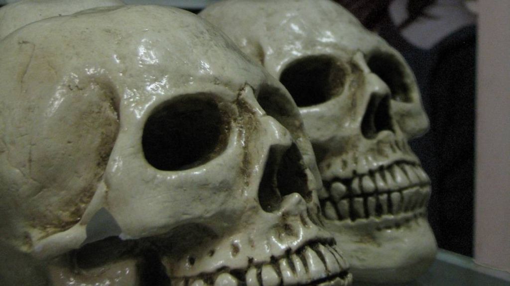  Arrestadas por quemar a ni&ntilde;a de 5 a&ntilde;os para "librarla de un demonio" con un rito vud&uacute; 