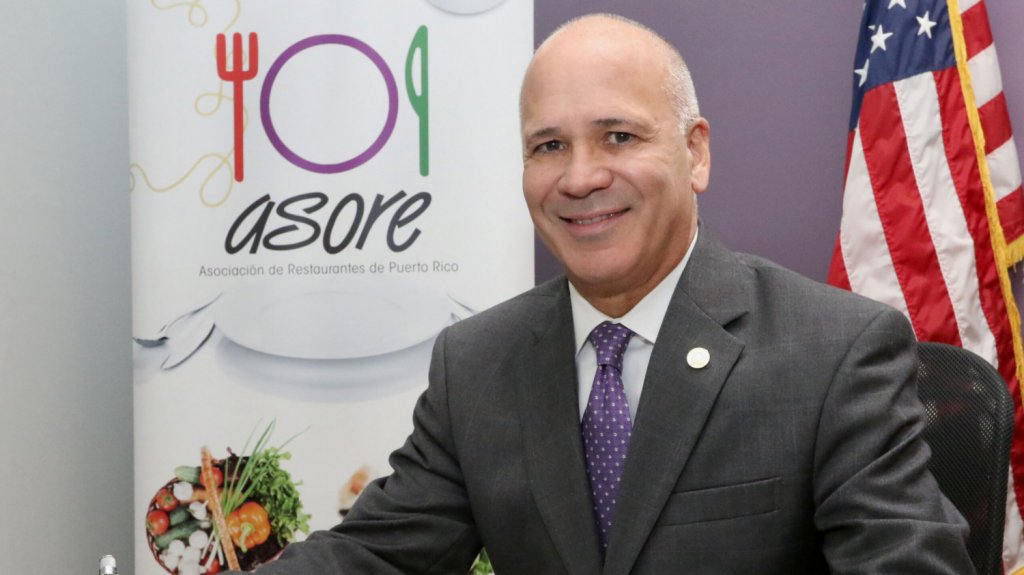  Informe econ&oacute;mico revela la urgencia de salvar la industria de los restaurantes 