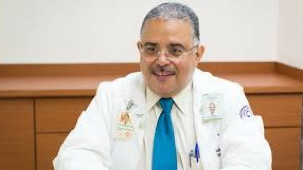  Secretario de Salud busca fondos federales para pacientes de autismo y con discapacidad intelectual 