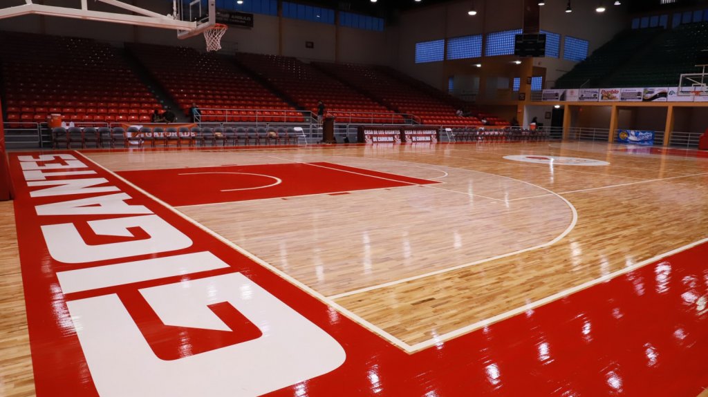  Municipio de Carolina asegura que no est&aacute; involucrado en proceso de venta de la franquicia de los Cariduros de Fajardo 