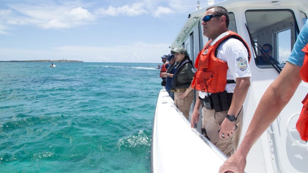  Cuerpo de Vigilantes redoblar&aacute; esfuerzos durante la Noche de San Juan 