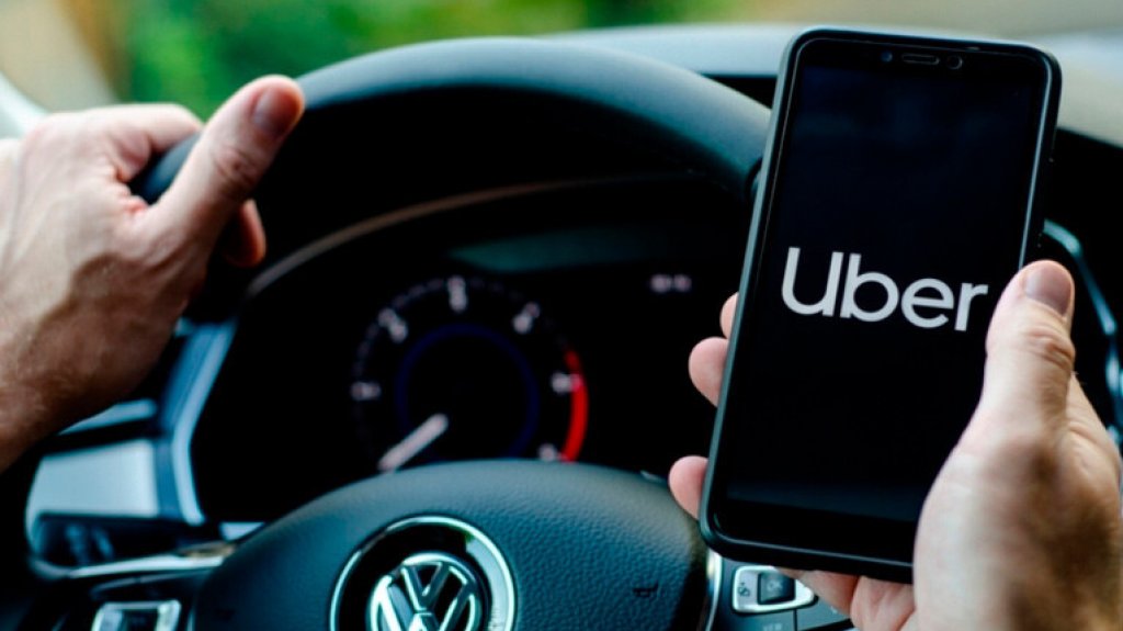  Uber ofrecerá viajes gratuitos a personas que vayan a vacunarse 