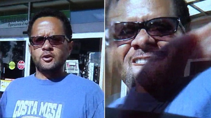 Video: Una conductora de LYFT es violentamente atacada por un sujeto