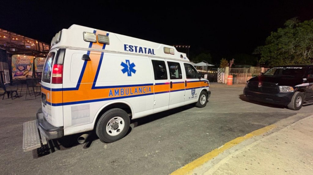  Estaba jugando Billar en negocio de Guayanilla y se “Dio un tiro” en el muslo con su propia pistola 