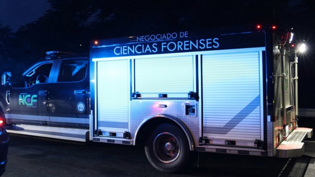  Mujer se quita la vida en Dorado 