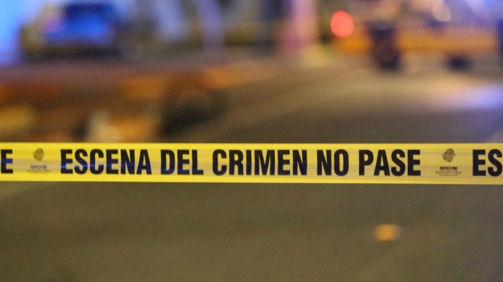  Reportan asesinato en Ciales 