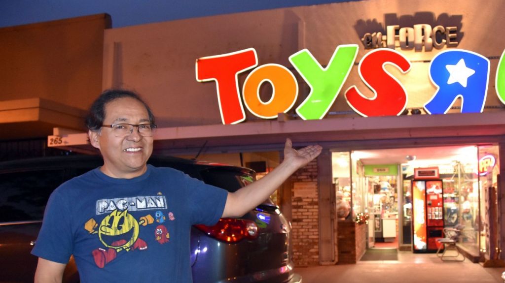  Nostalgia navide&ntilde;a sin Toys R US, el abuelo de los jugueteros en EE.UU. 