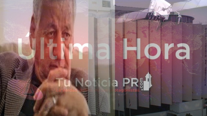 Leen las advertencias al alcalde de Guaynabo como "sospechoso de delito" 